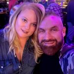 Profile Picture of Joanna K Jones-Weir (@joeyweir28) on Instagram