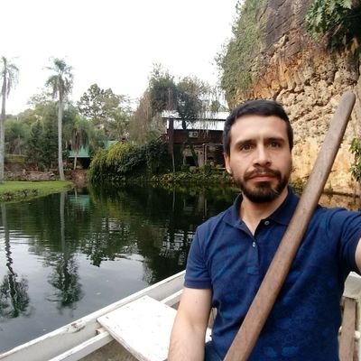 Profile Picture of Pablo David Figari (@Pabfigar) on Twitter