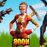 Profile Picture of I Love Fortnite (@james__choo) on Instagram