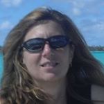 Profile Picture of Debbie Danielson (@debbie_danielson) on Instagram