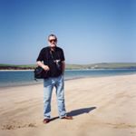 Profile Picture of John Bird (@johnoroel) on Instagram