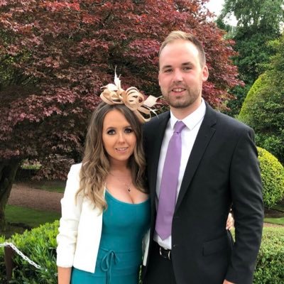 Profile Picture of Chris McFadyen (@chrismcf95) on Twitter