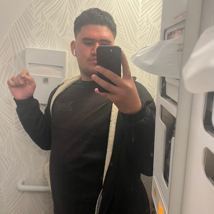 Profile Picture of jasonbckup (@jasonbckup7) on Tiktok