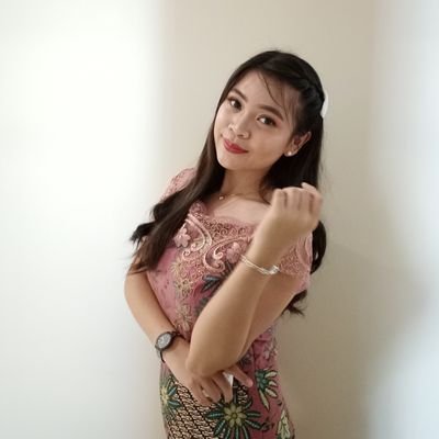 Profile Picture of Elisabeth A. Supit (@AviliaESupit) on Twitter