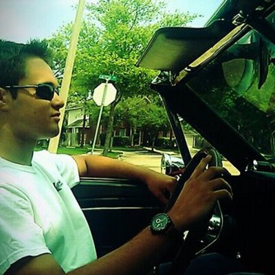 Profile Picture of Preston Lay (@Prestondlay) on Twitter