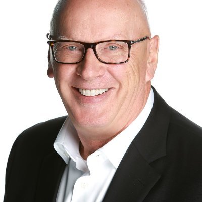 Profile Picture of Bill MacDougall (@housingcalgary) on Twitter