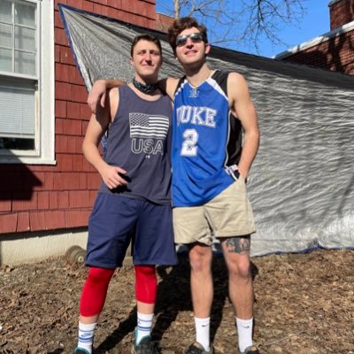 Profile Picture of James Cafarella (@jamescaf12) on Twitter