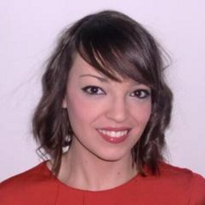 Profile Picture of Yolanda Monge (@YolandaMonge84) on Twitter