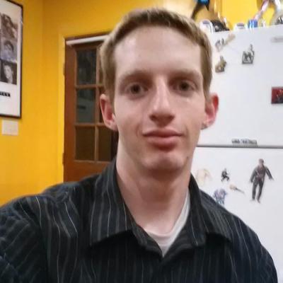 Profile Picture of Michael Bayless (@halo4express) on Twitter