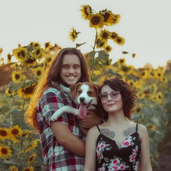 Profile Picture of Jessi Lanman (@semicolon1) on Poshmark