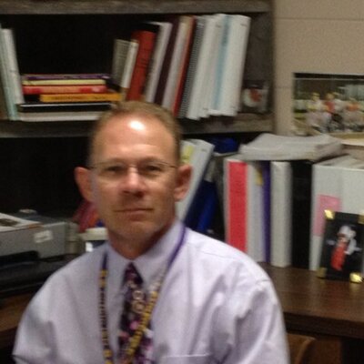 Profile Picture of Jay Rhoades (@jay_srhoades) on Twitter
