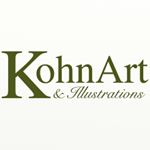 Profile Picture of #dannykohn (@kohnart.caricature) on Instagram