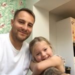 Profile Picture of James Reason (@jreason84) on Instagram