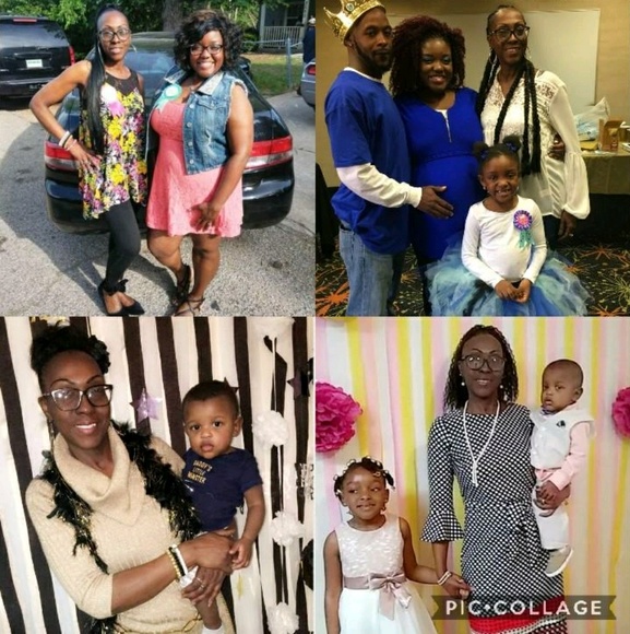 Profile Picture of Lawanna Rolison (@lawanna_rolison) on Poshmark