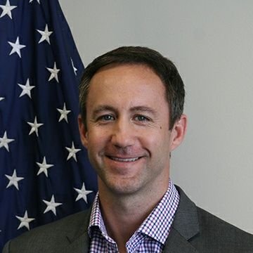 Profile Picture of Craig Fischer (@CraigPalomar) on Twitter