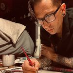 Profile Picture of Alex Mouton (@amrevolt) on Instagram