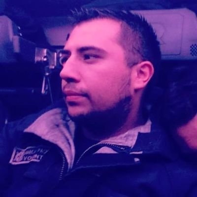 Profile Picture of Marco Andres Pacheco (@marco_pacheco_h) on Twitter