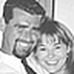 Profile Picture of Joanne & Scott Mulhall (@Scott & Jo) on Flickr