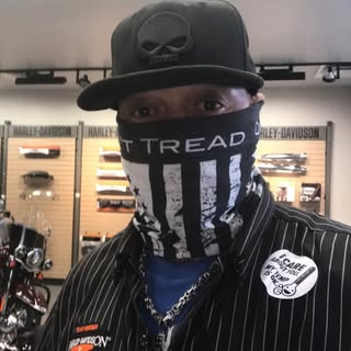 Profile Picture of Floyd T. Royal (@floydroyal) on Instagram