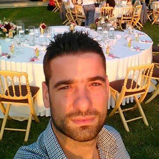 Profile Picture of George Davris (@george.davris.1) on Facebook