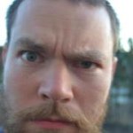 Profile Picture of Richard Fagervoll (@ustabil) on Instagram