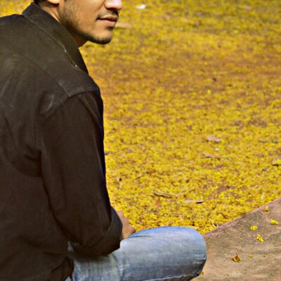Profile Picture of Johan Tom (@Johan_fish) on Twitter