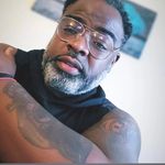 Profile Picture of Michael Richardson (@mrich_84) on Instagram
