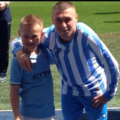 Profile Picture of Marc Critch (@MarcCritch) on Twitter