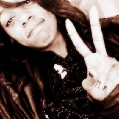 Profile Picture of Aaliyah Roberts (@sweetfruits01) on Twitter
