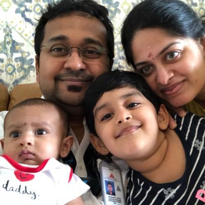 Profile Picture of Pravin Kumar Vanchi (@pravinvanchi) on Twitter