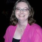 Profile Picture of Larissa Wade (@rissa044) on Pinterest