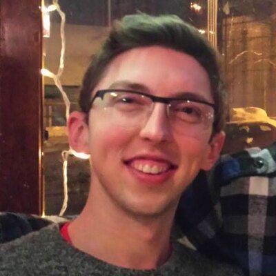 Profile Picture of Bennett Smith (@Bennett_R_Smith) on Twitter