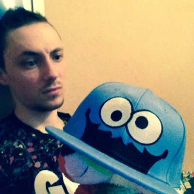 Profile Picture of Chris Pinner (@@chris_pinner) on Twitter