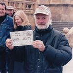 Profile Picture of Keith Hamshere (@stillfotoco) on Instagram