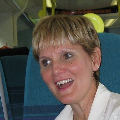 Profile Picture of Pat Coates (@PatFromFlorida3) on Twitter
