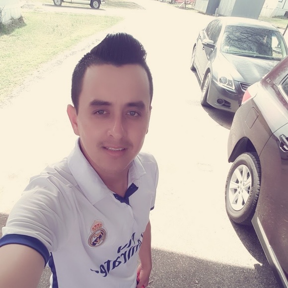 Profile Picture of Jose Tavera (@josetavera14t) on Poshmark