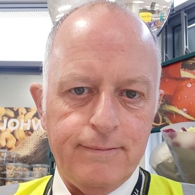 Profile Picture of Mark Sillitoe (@brumguy66) on Twitter