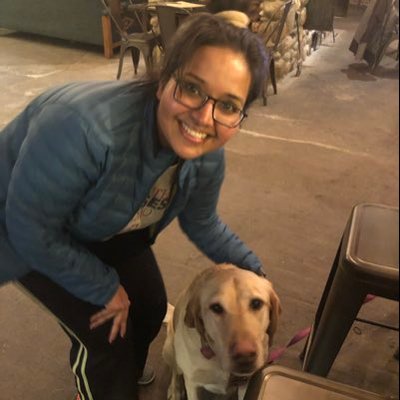 Profile Picture of Jane Mathias (@JaneMathias10) on Twitter