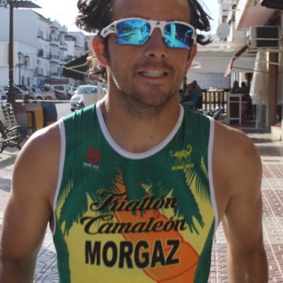 Profile Picture of David Morgaz Carmona (@DavisMorgaz_10) on Twitter