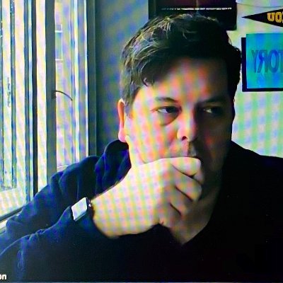 Profile Picture of Keith Carlson, CJE (@Carlson451) on Twitter