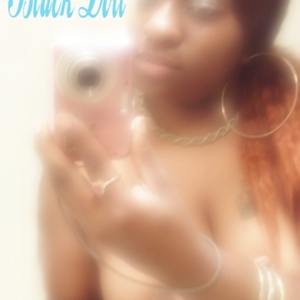 Profile Picture of Chane Williams (@black__doll) on Myspace