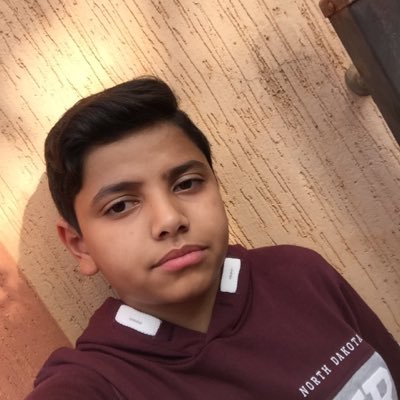 Profile Picture of Abdalla Hammad (@AbdallaHammad8) on Twitter