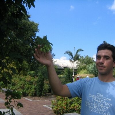 Profile Picture of Tim Stumpf (@Stumpfy76) on Twitter