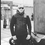 Profile Picture of Steven Madsen Hamc (@stevo81nomads.dk) on Instagram