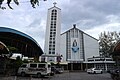 Profile Picture of Calapan Cathedralon Wikipedia