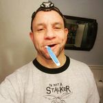 Profile Picture of Shad Fish (@shadleefish) on Instagram