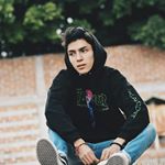 Profile Picture of Abraham Almaguer (@abraham__o) on Instagram