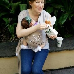 Profile Picture of Amanda Adamson (@aladamson1) on Pinterest