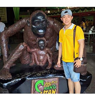 Profile Picture of Brian Reginal (@brian.reginal) on Facebook