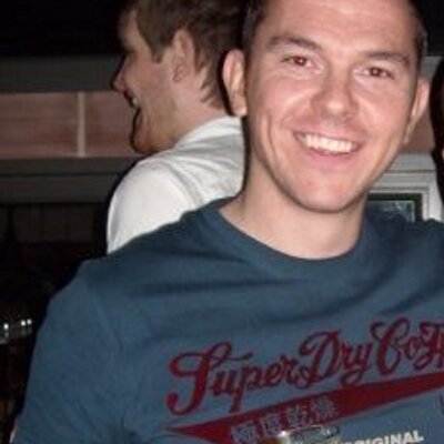 Profile Picture of Paul Anthony Cluff (@cluffi) on Twitter